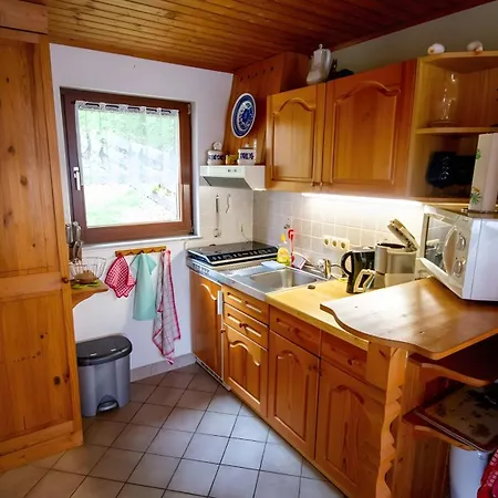 Fuer 2 Personen 32 M² In * الميناو