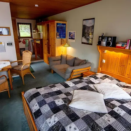 Fuer 2 Personen 32 M² In