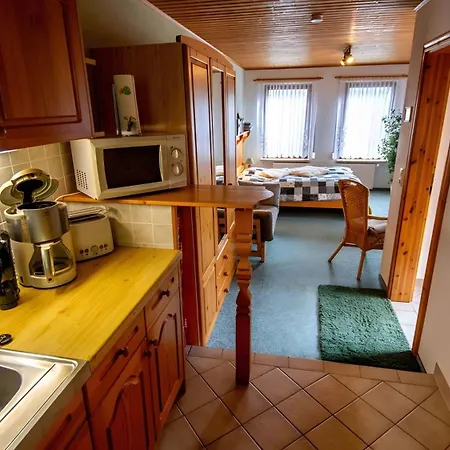 Fuer 2 Personen 32 M² In