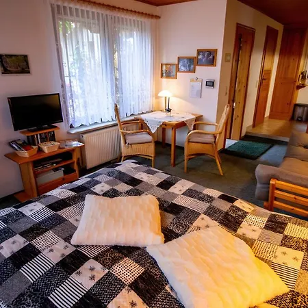 Fuer 2 Personen 32 M² In الميناو