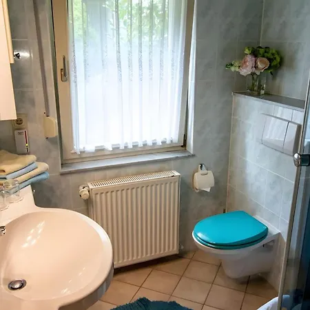 Fuer 2 Personen 32 M² In الميناو